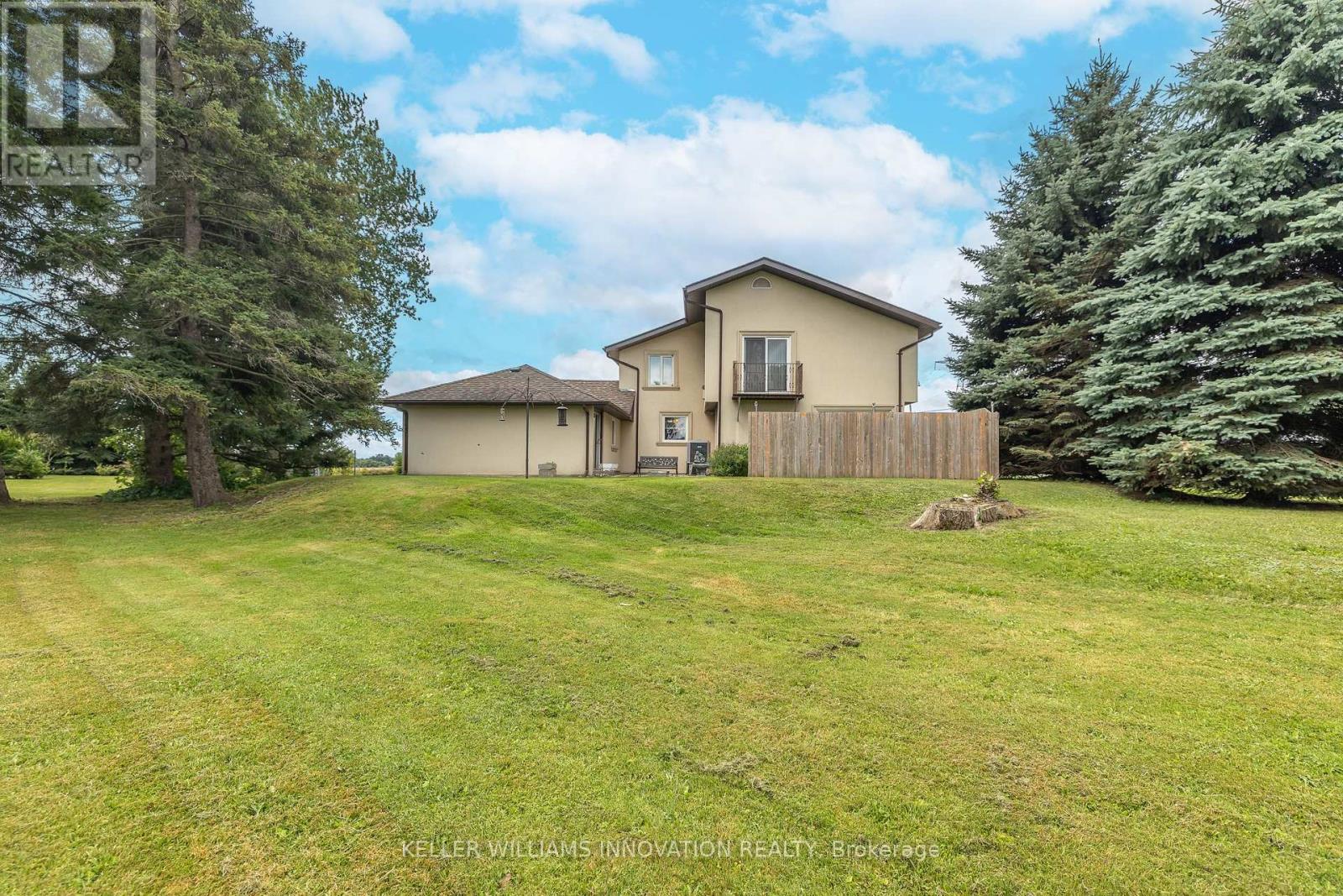 7147 WELLINGTON ROAD NO. 124 ROAD, Guelph/Eramosa, Ontario