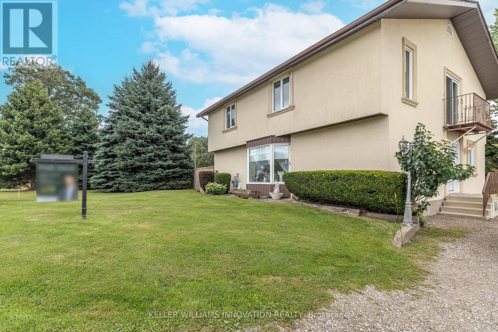 7147 Wellington Road No. 124 Road, Guelph/eramosa, Ontario  N1H 6J3 - Photo 2 - X12373359