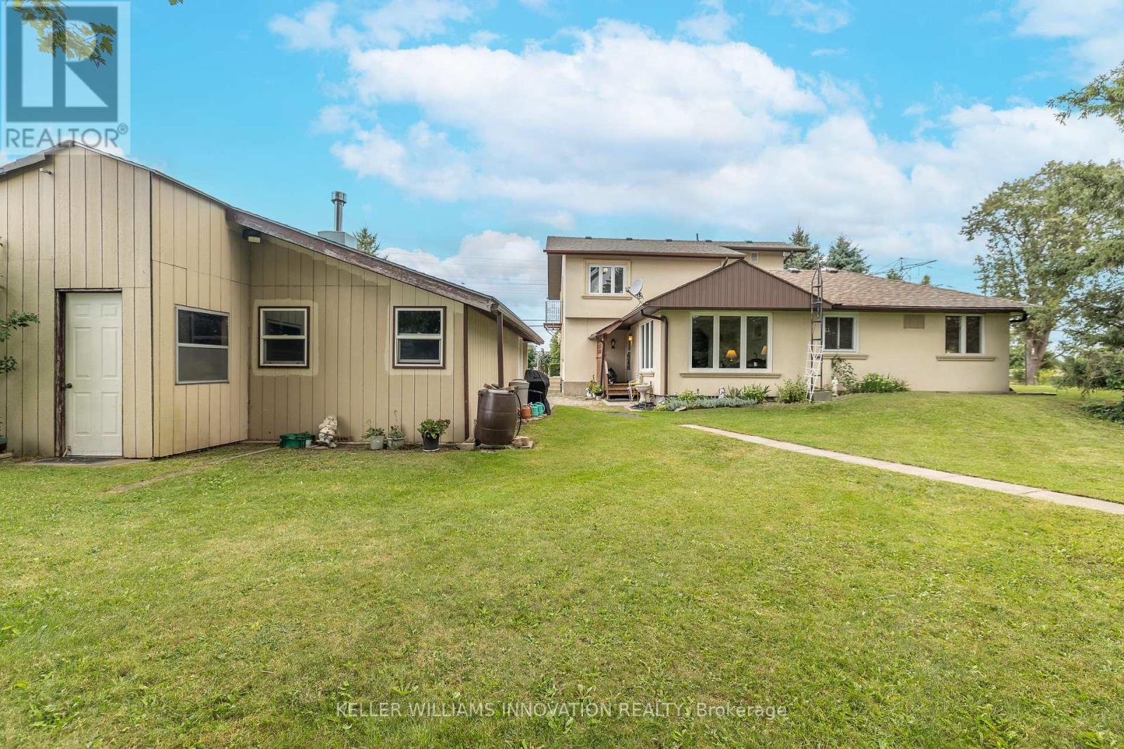 7147 Wellington Road No. 124 Road, Guelph/eramosa, Ontario  N1H 6J3 - Photo 6 - X12373359