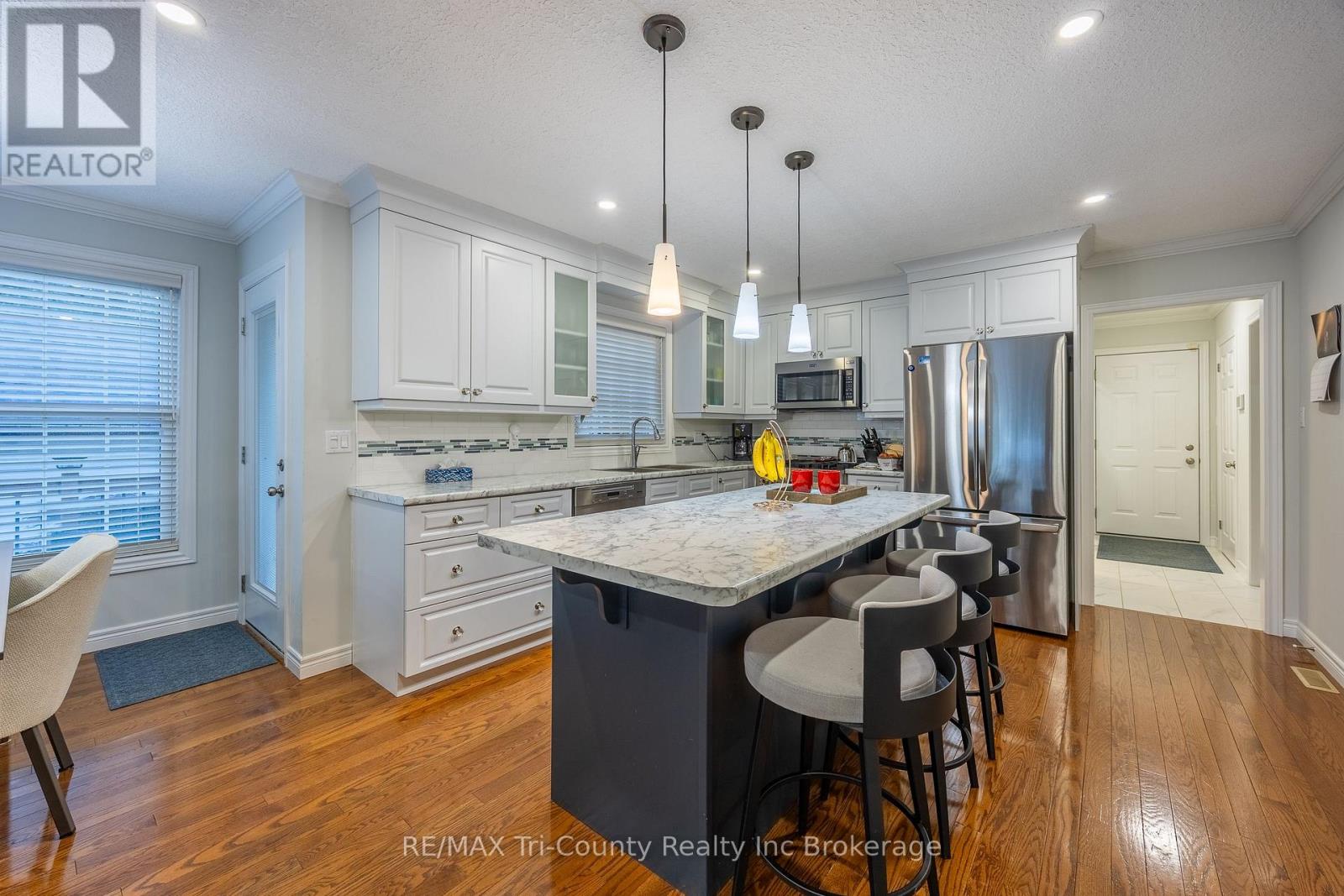5 Elizabeth Street, Bayham, Ontario  N0J 1T0 - Photo 12 - X12373434