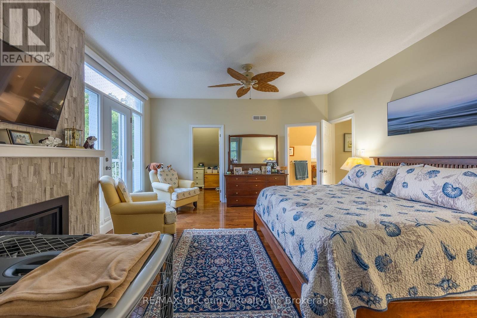 5 Elizabeth Street, Bayham, Ontario  N0J 1T0 - Photo 21 - X12373434