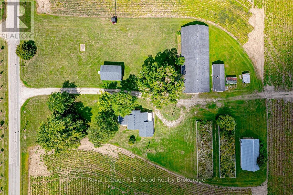 792654 Csont Line, Norwich, Ontario  N0J 1R0 - Photo 10 - X12373506