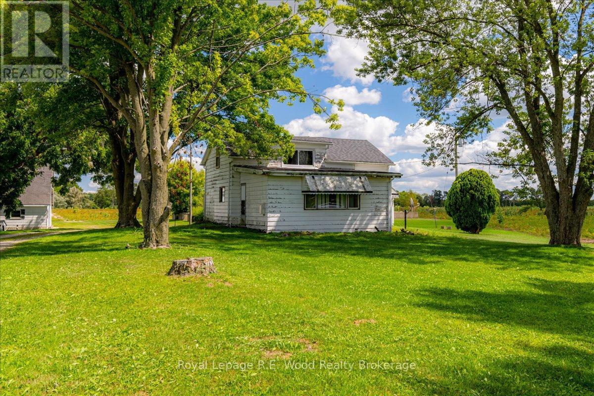 792654 Csont Line, Norwich, Ontario  N0J 1R0 - Photo 11 - X12373506