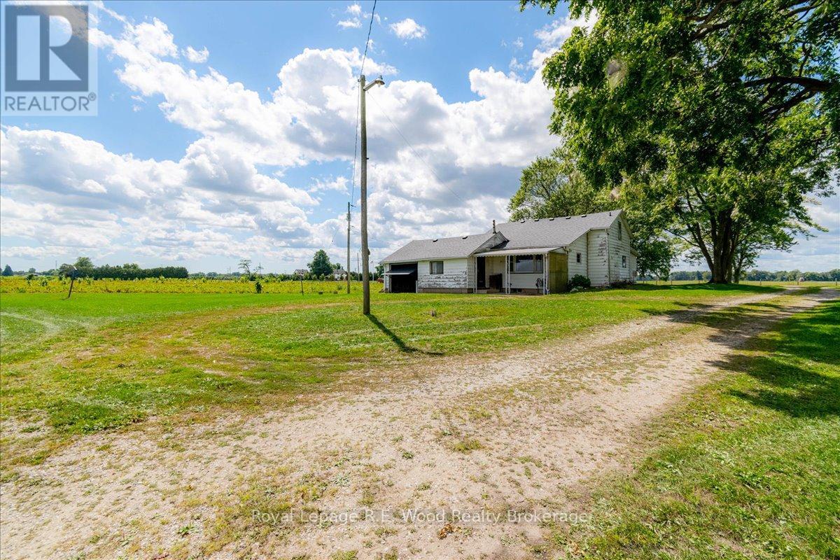 792654 Csont Line, Norwich, Ontario  N0J 1R0 - Photo 12 - X12373506