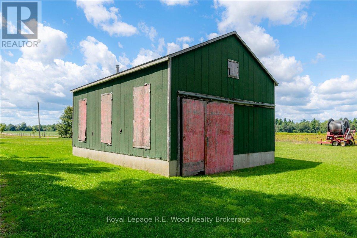 792654 Csont Line, Norwich, Ontario  N0J 1R0 - Photo 13 - X12373506