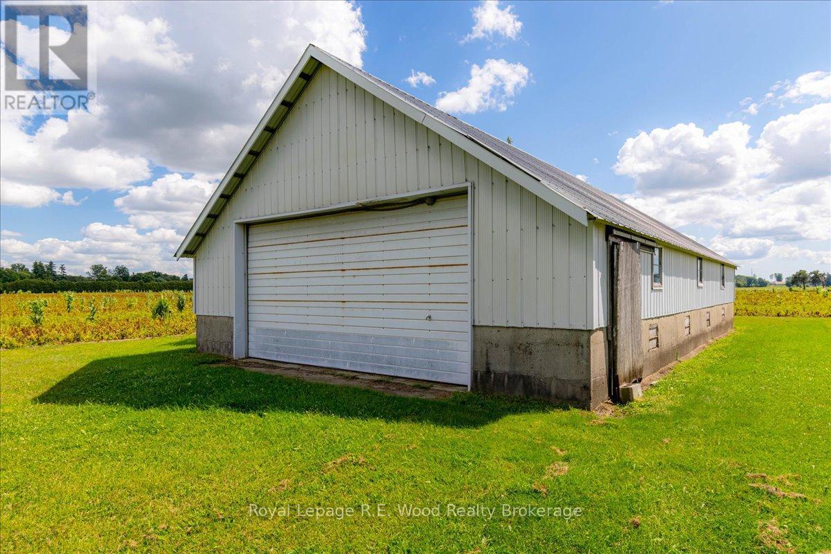 792654 Csont Line, Norwich, Ontario  N0J 1R0 - Photo 14 - X12373506
