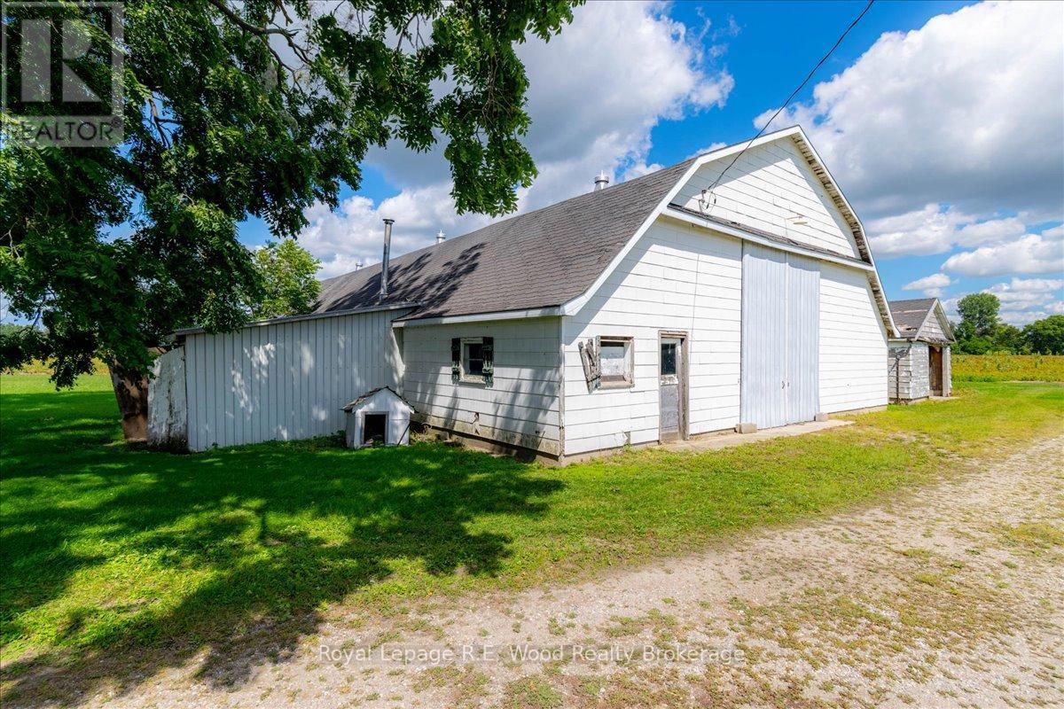 792654 Csont Line, Norwich, Ontario  N0J 1R0 - Photo 15 - X12373506