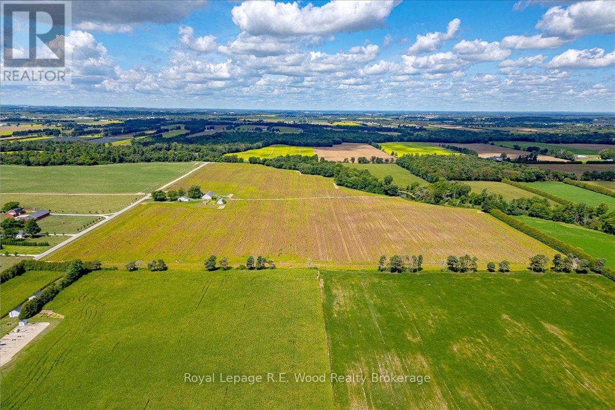 792654 Csont Line, Norwich, Ontario  N0J 1R0 - Photo 2 - X12373506