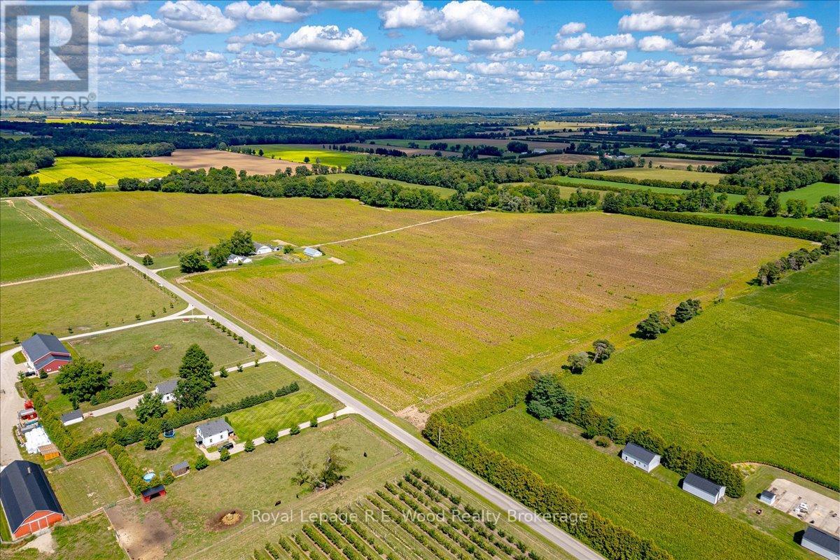 792654 Csont Line, Norwich, Ontario  N0J 1R0 - Photo 3 - X12373506
