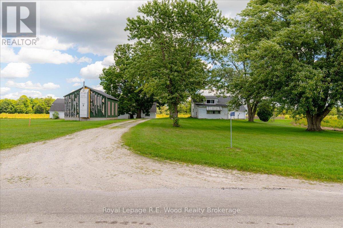 792654 Csont Line, Norwich, Ontario  N0J 1R0 - Photo 5 - X12373506