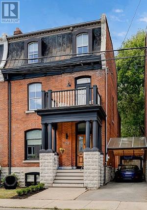 28 Wellington Street, Kingston, Ontario  K7L 3C1 - Photo 1 - X12373455