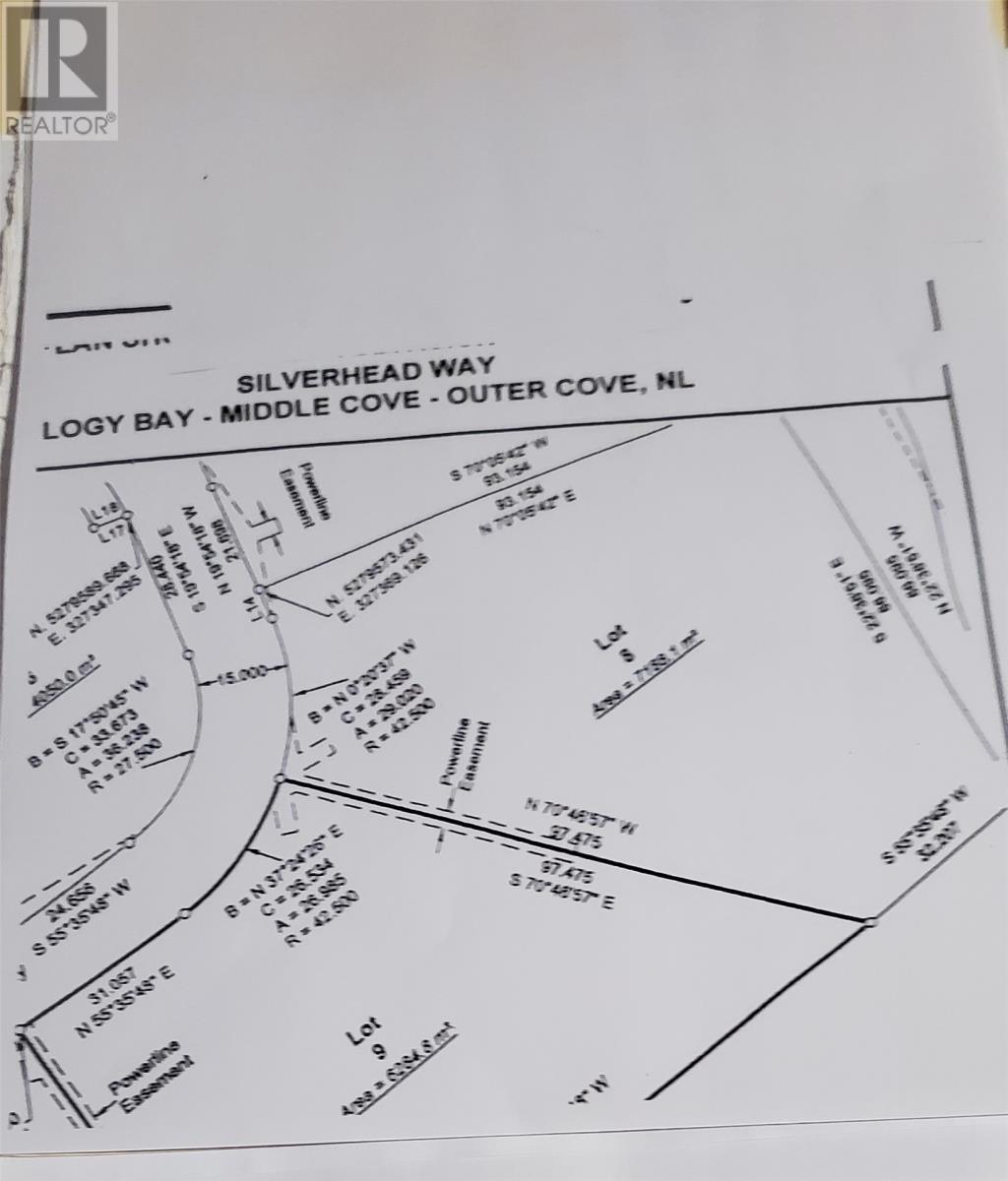8 Silver Head Way, Logy Bay Middle Cove Outer Cove, Newfoundland & Labrador  A1K 2A1 - Photo 7 - 1282269