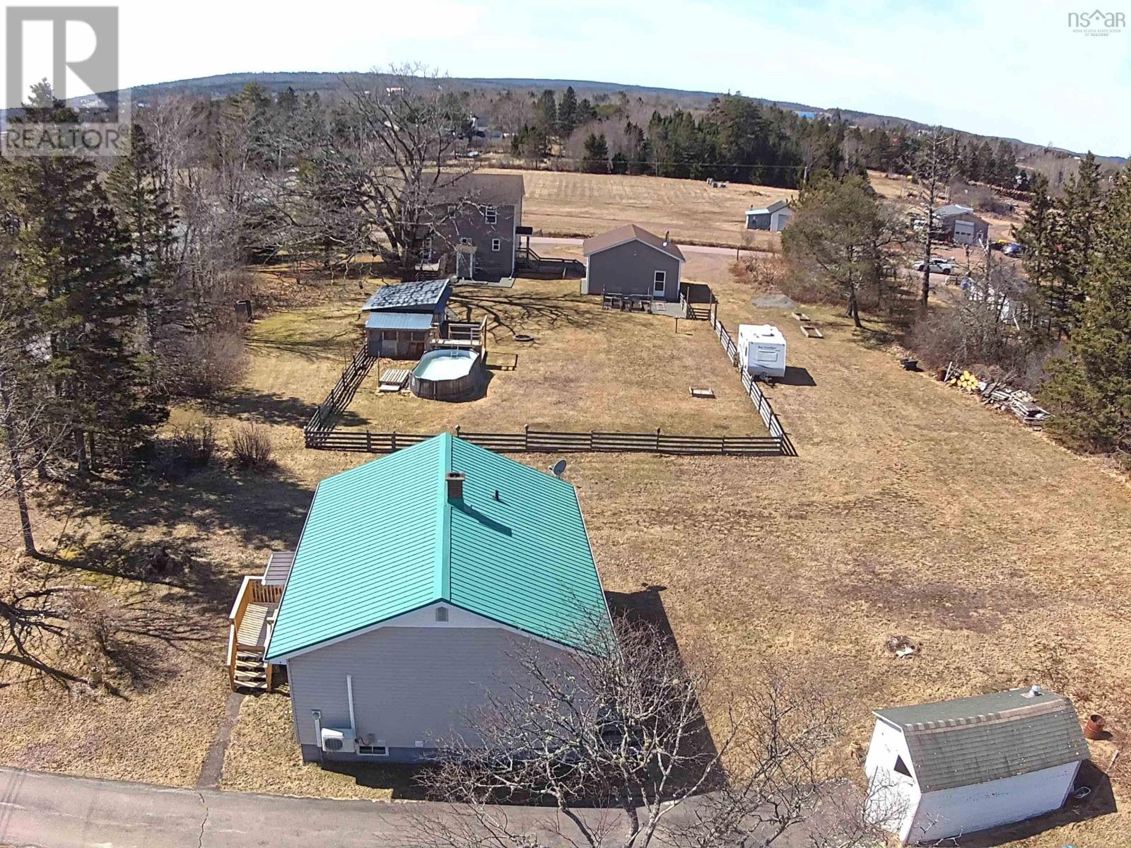 3524 Eastern Avenue, Parrsboro, Nova Scotia  B0M 1S0 - Photo 19 - 202506409