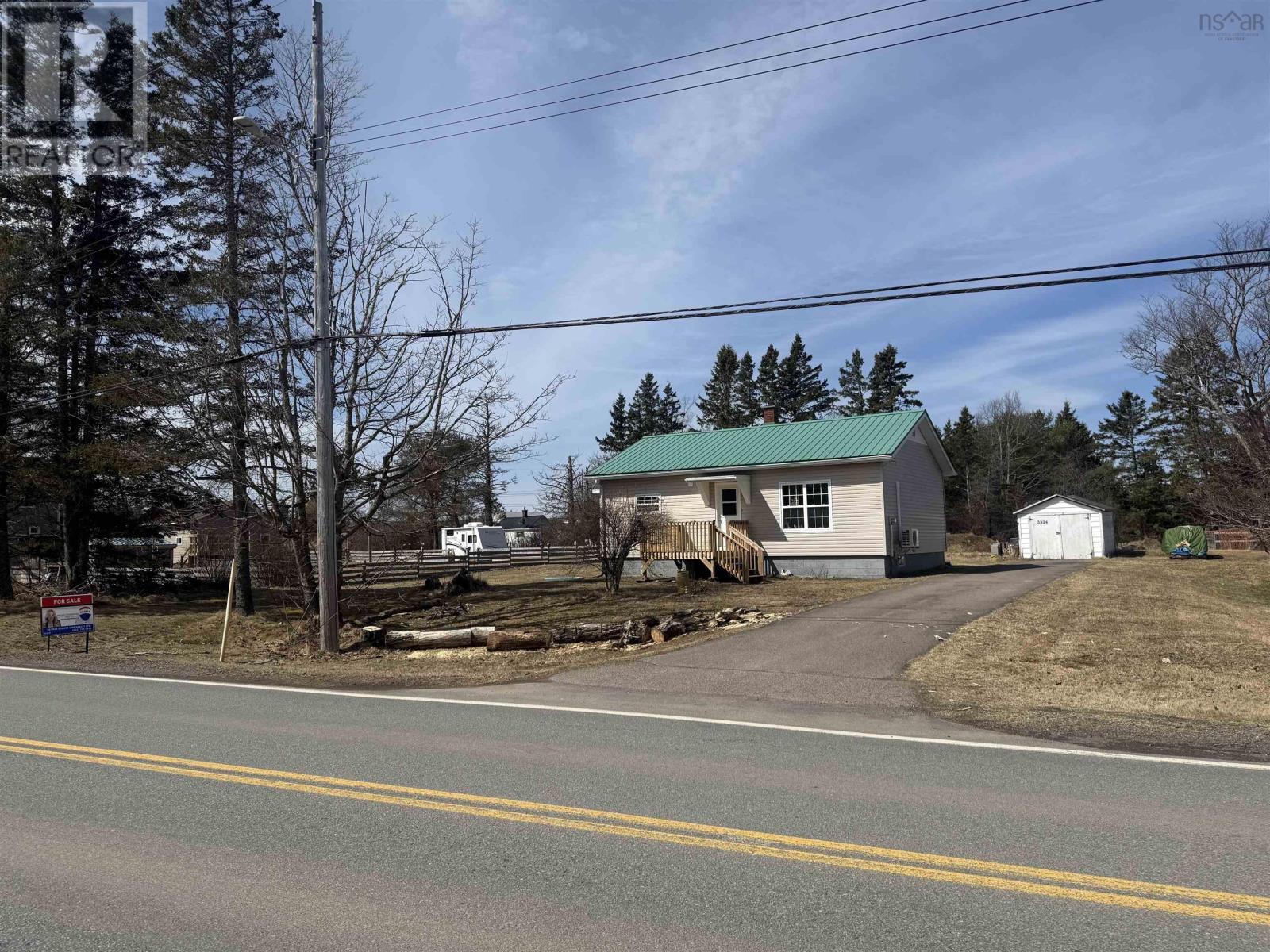 3524 Eastern Avenue, Parrsboro, Nova Scotia  B0M 1S0 - Photo 6 - 202506409