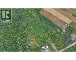 98.9 Acres Route 355, Sainte Rose, New Brunswick