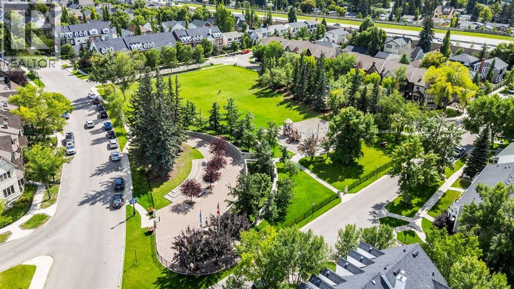 5566 Henwood Street Sw, Calgary, Alberta  T3E 6Z3 - Photo 48 - A2249671