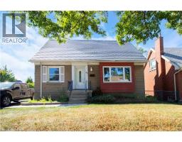 22 NANCY Street, hamilton, Ontario