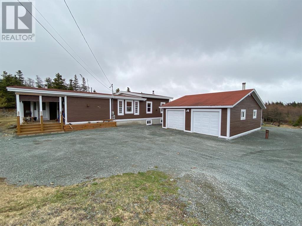 741 Indian Meal Line, Portugal Cove, Newfoundland & Labrador  A1M 3E6 - Photo 1 - 1289890