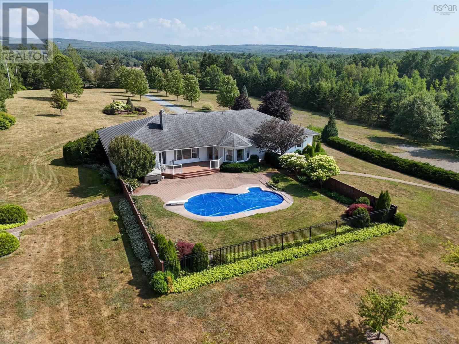 25 Chase Road, Berwick West, Nova Scotia