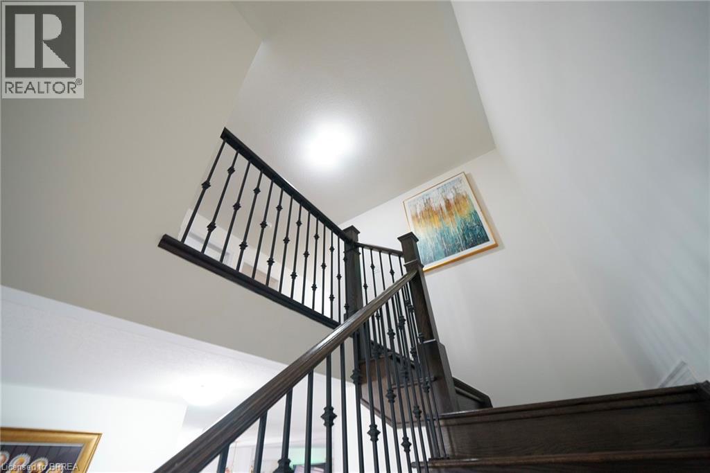 4 Sleeth Street, Brantford, Ontario  N3S 7V4 - Photo 14 - 40765067