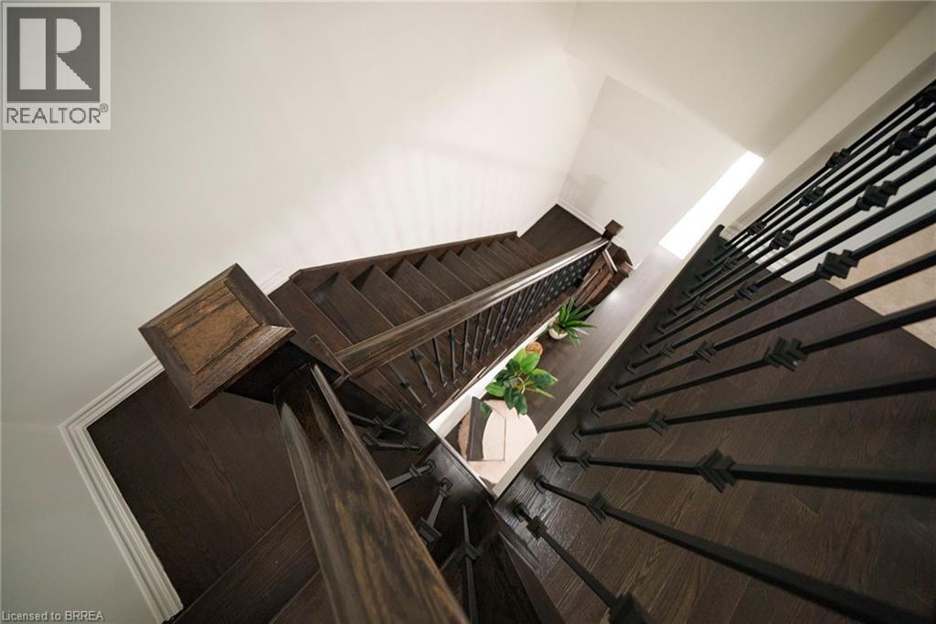 4 Sleeth Street, Brantford, Ontario  N3S 7V4 - Photo 15 - 40765067