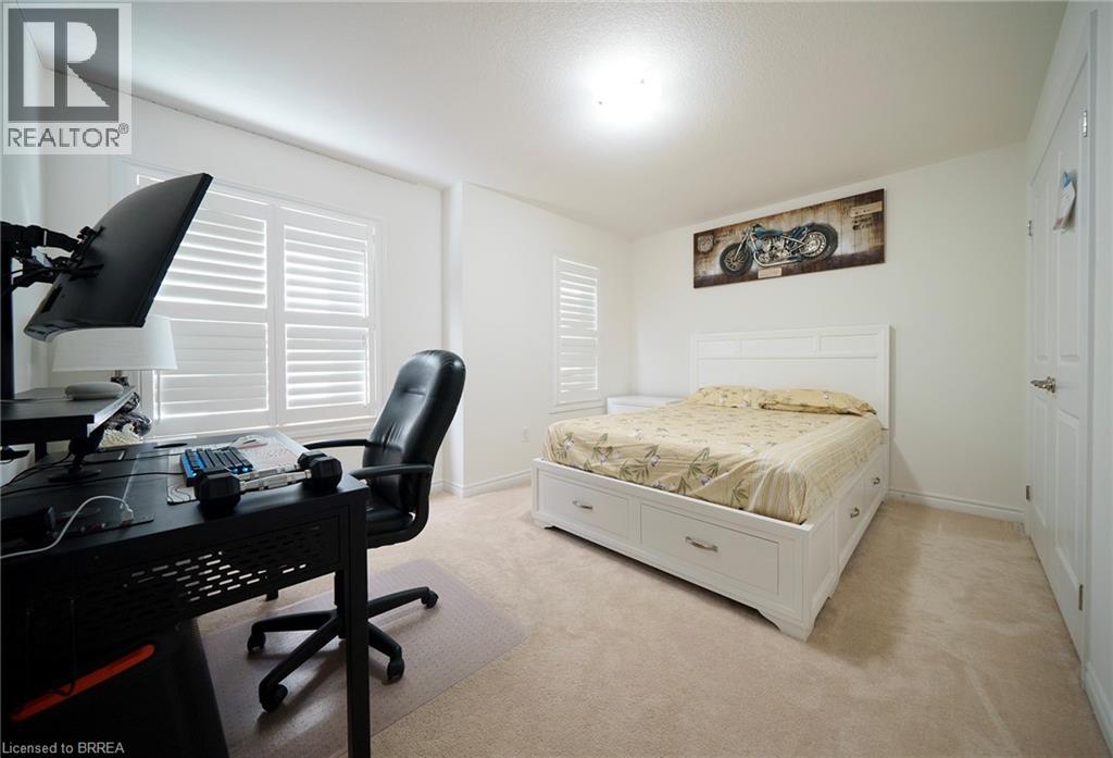 4 Sleeth Street, Brantford, Ontario  N3S 7V4 - Photo 18 - 40765067
