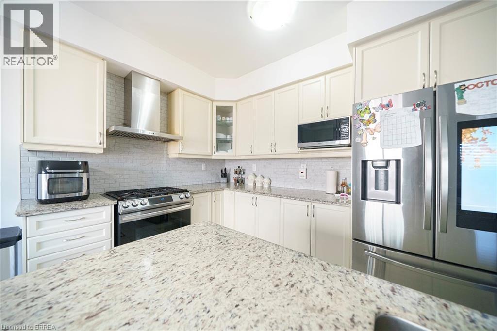 4 Sleeth Street, Brantford, Ontario  N3S 7V4 - Photo 9 - 40765067