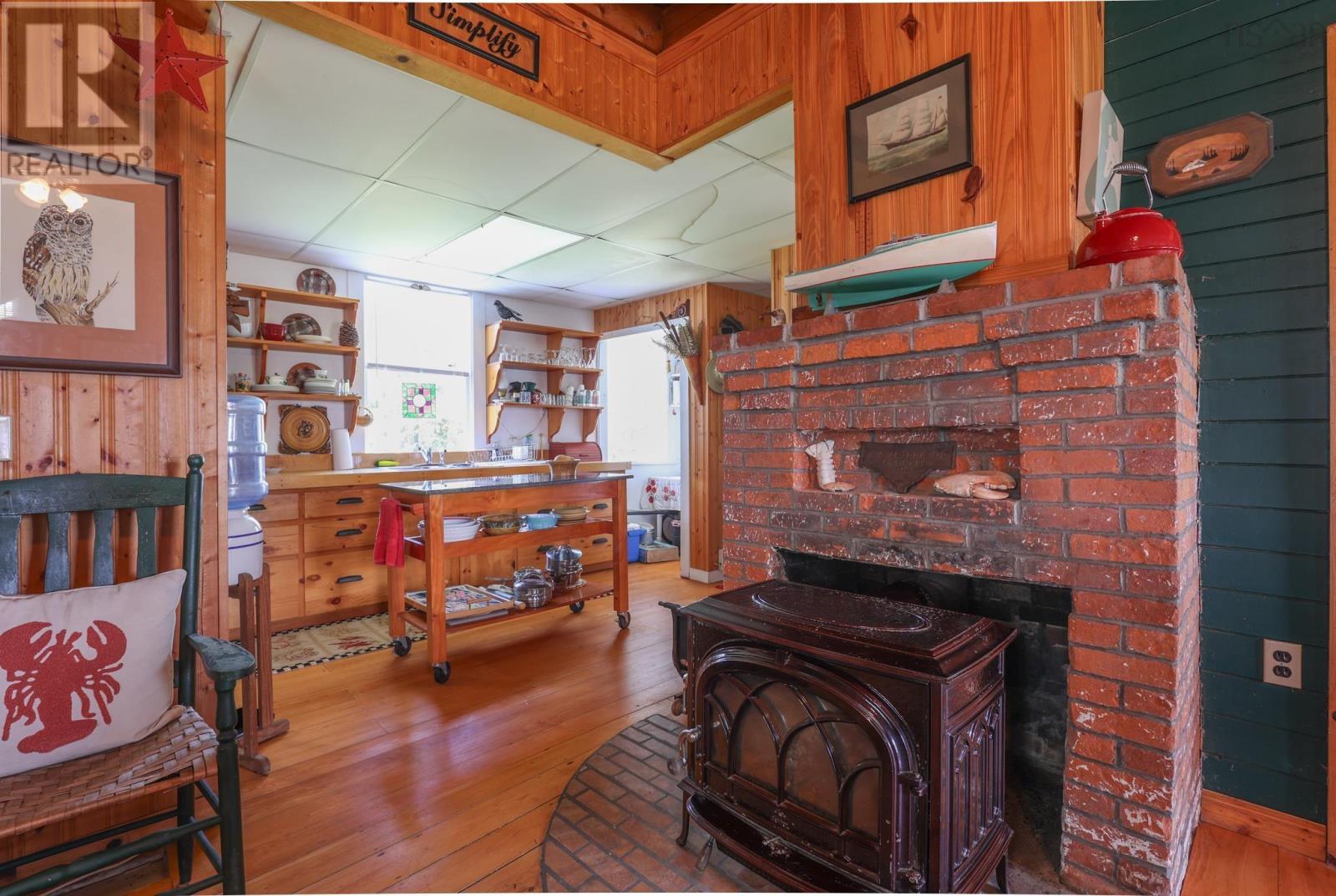 1428 Highway 304, Cape Forchu, Nova Scotia  B5A 5G7 - Photo 18 - 202419232