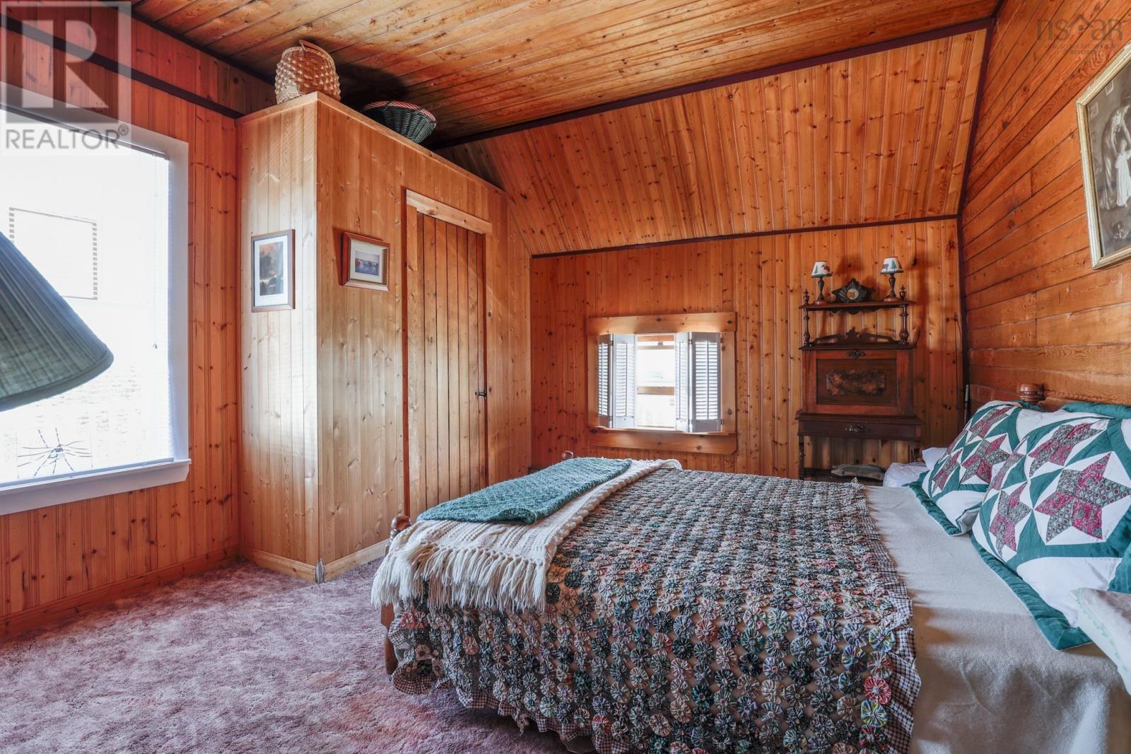 1428 Highway 304, Cape Forchu, Nova Scotia  B5A 5G7 - Photo 28 - 202419232