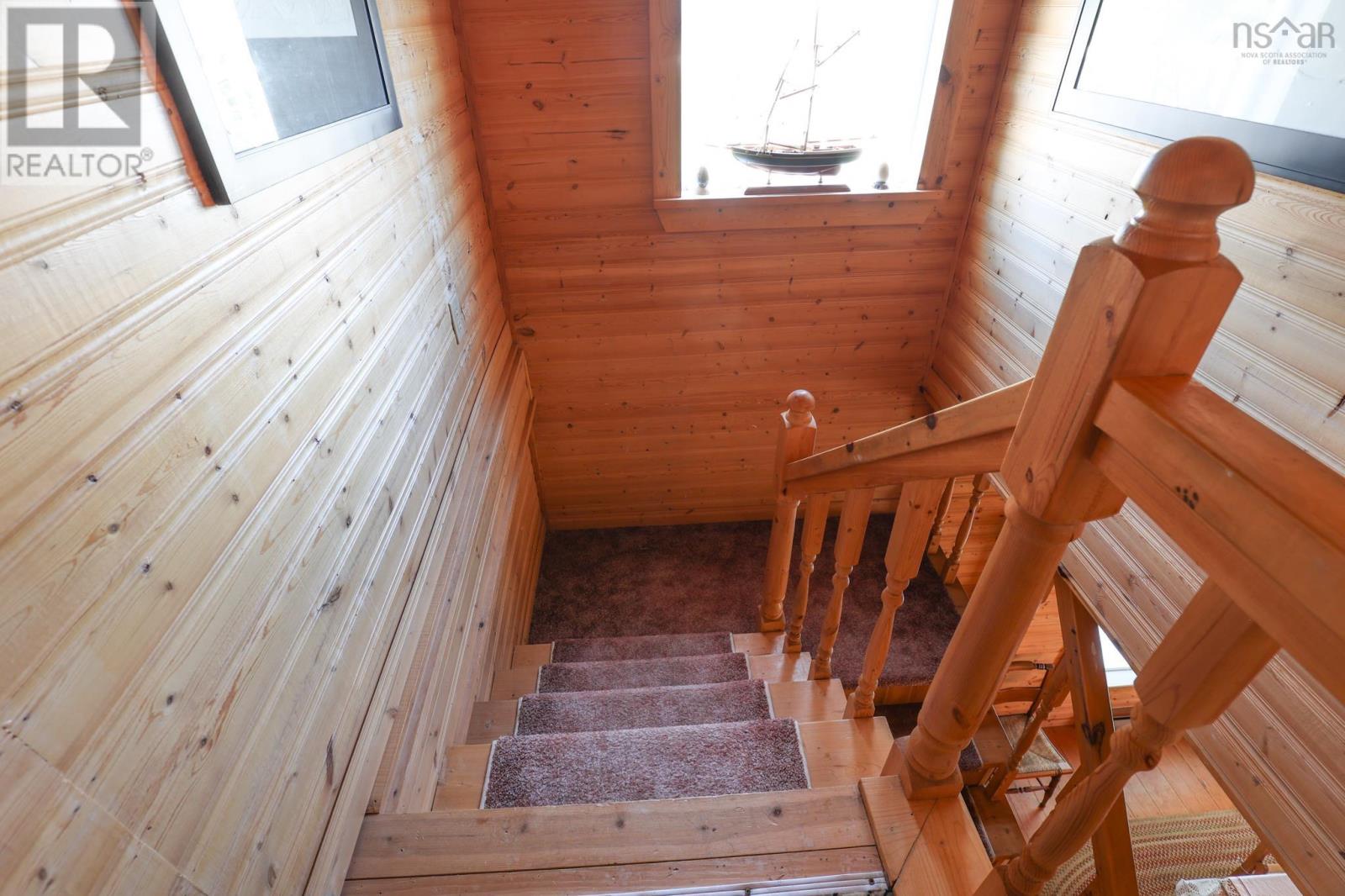 1428 Highway 304, Cape Forchu, Nova Scotia  B5A 5G7 - Photo 26 - 202419232