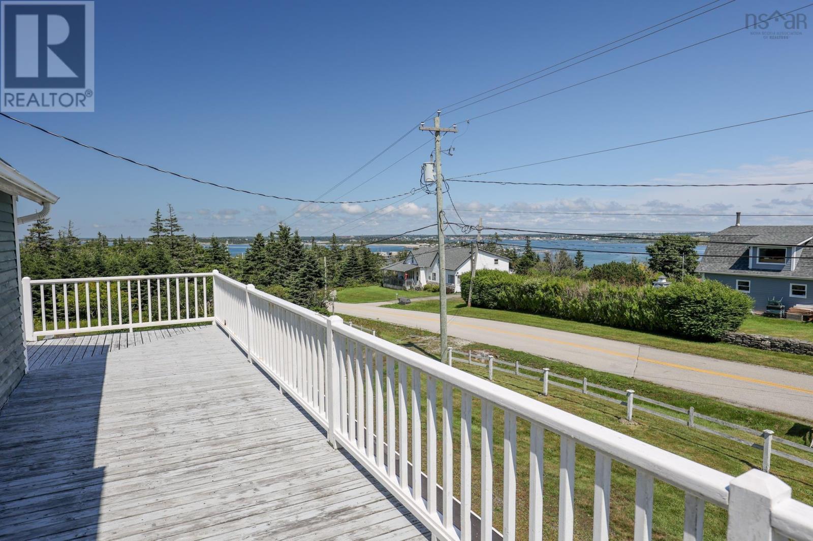 1428 Highway 304, Cape Forchu, Nova Scotia  B5A 5G7 - Photo 37 - 202419232