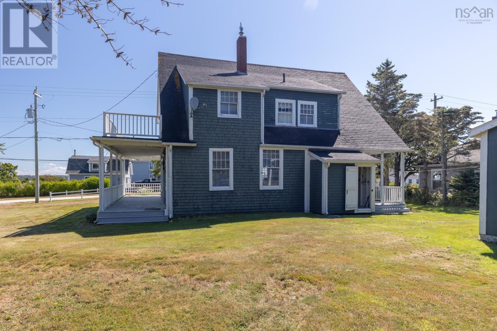 1428 Highway 304, Cape Forchu, Nova Scotia  B5A 5G7 - Photo 6 - 202419232