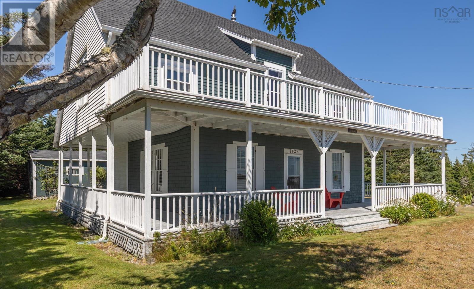 1428 Highway 304, Cape Forchu, Nova Scotia  B5A 5G7 - Photo 7 - 202419232