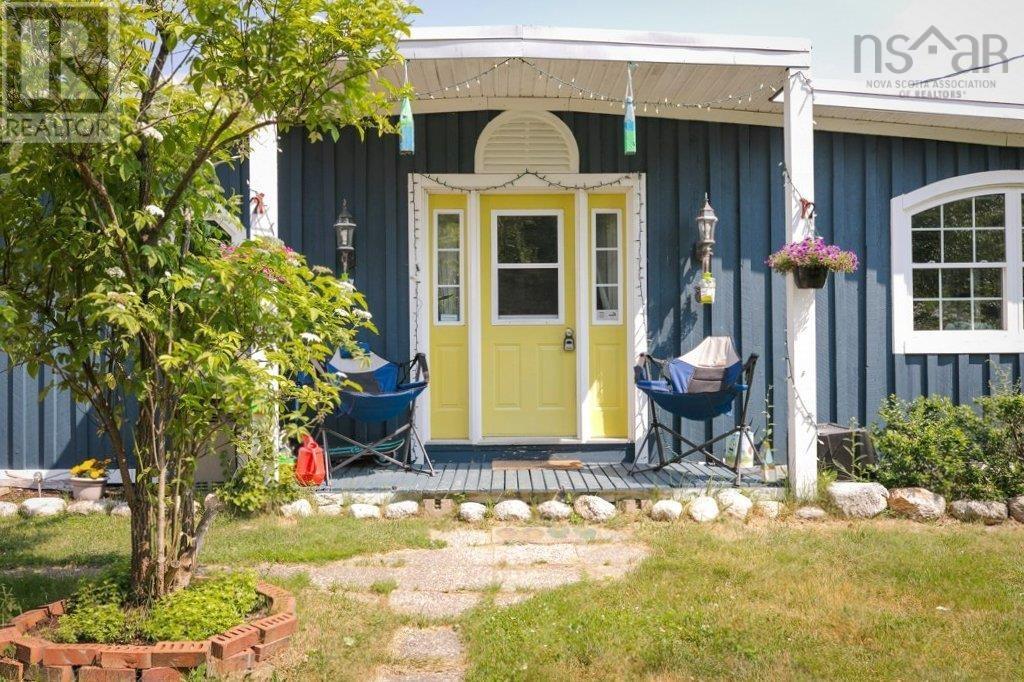 129 Crandall Road, Martins Point, Nova Scotia  B0J 2E0 - Photo 3 - 202514374