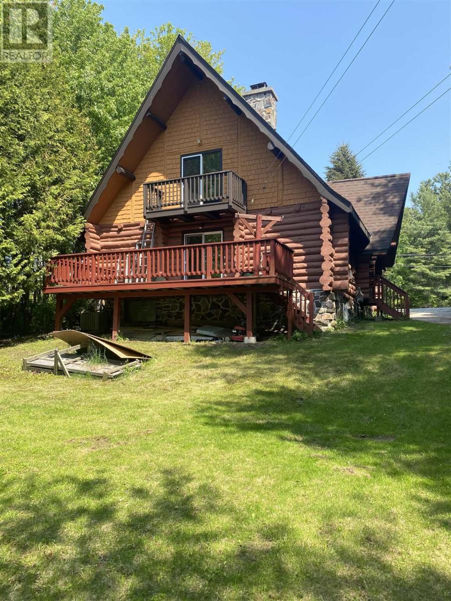 273 Woodward Ave, Blind River, Ontario  P0R 1B0 - Photo 1 - SM251437