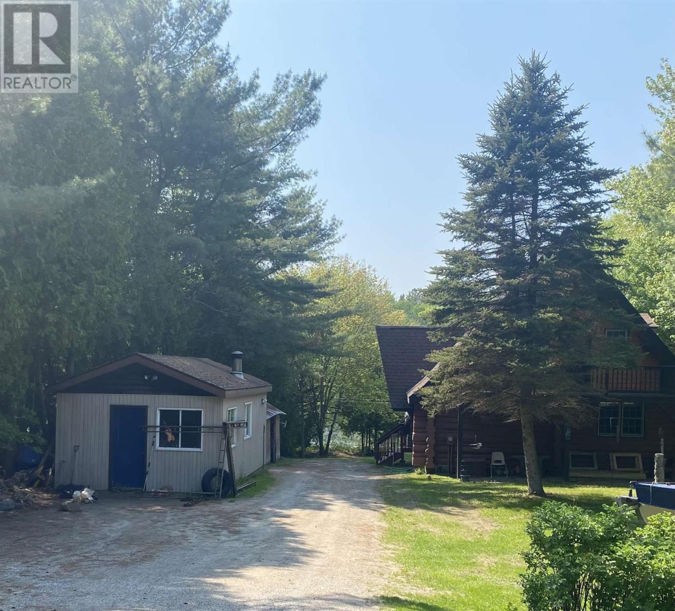 273 Woodward Ave, Blind River, Ontario  P0R 1B0 - Photo 2 - SM251437