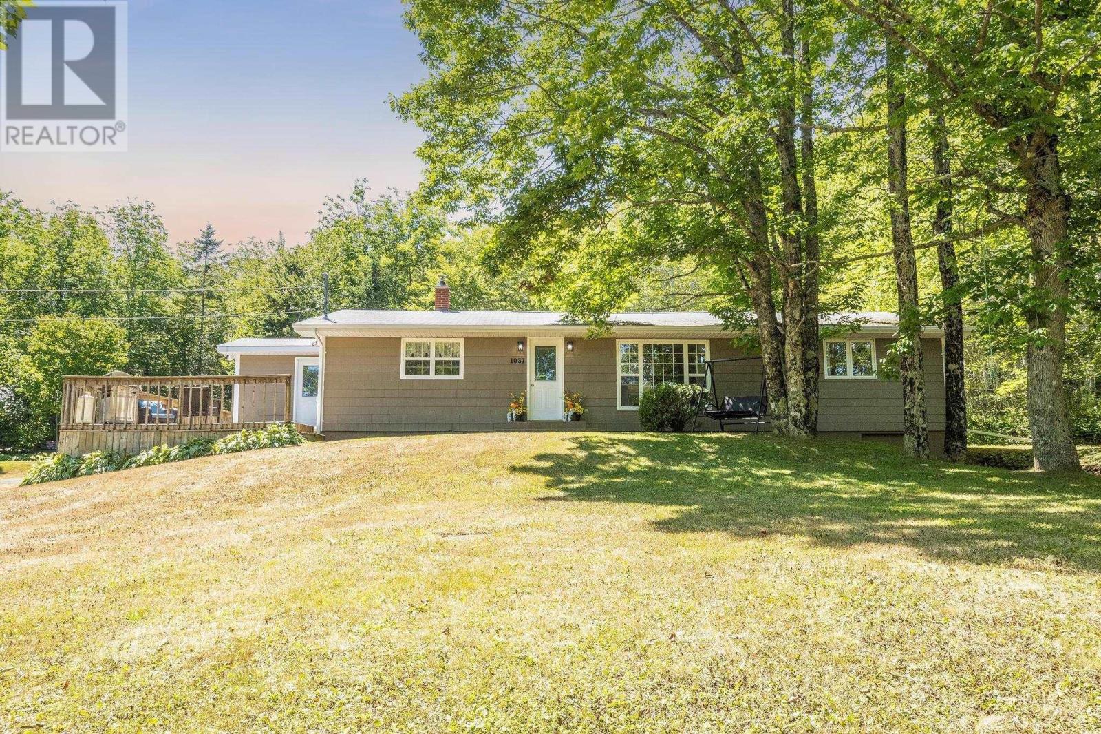 1037 Culloden Road, Mount Pleasant, Nova Scotia