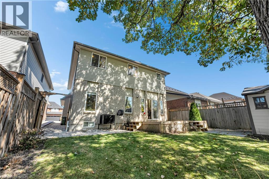 35 Pantano Drive, Hamilton, Ontario  L9B 2Y4 - Photo 38 - 40764904