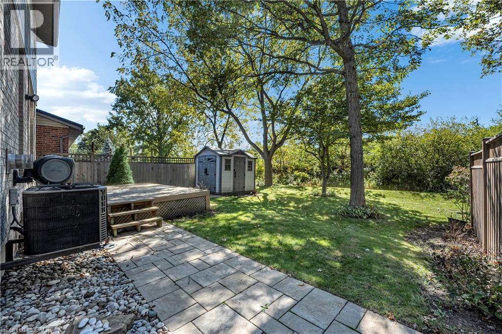 35 Pantano Drive, Hamilton, Ontario  L9B 2Y4 - Photo 39 - 40764904