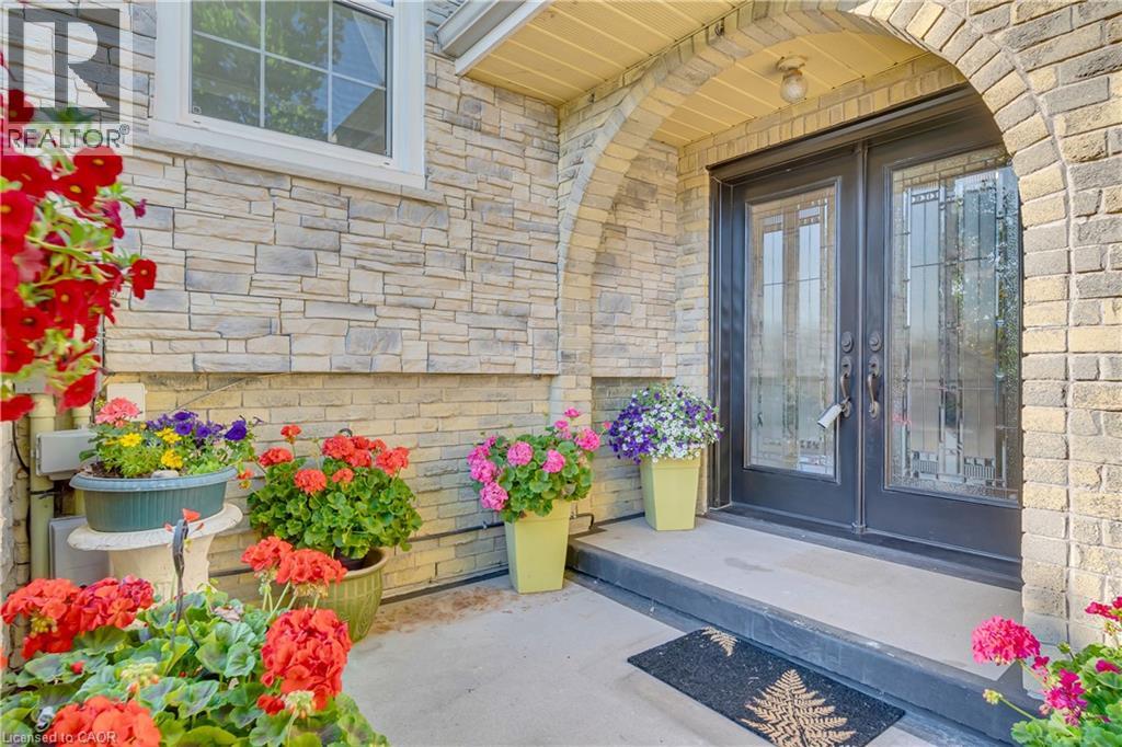18 Old Farm Road, Brantford, Ontario  N3R 6P5 - Photo 10 - 40764483