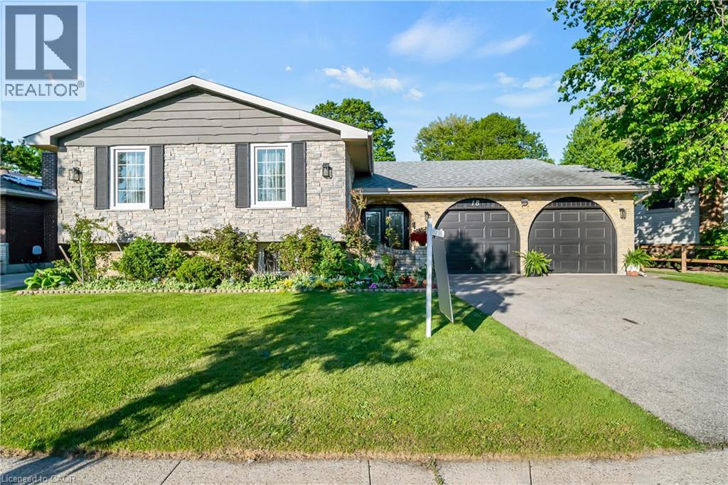 18 Old Farm Road, Brantford, Ontario  N3R 6P5 - Photo 8 - 40764483