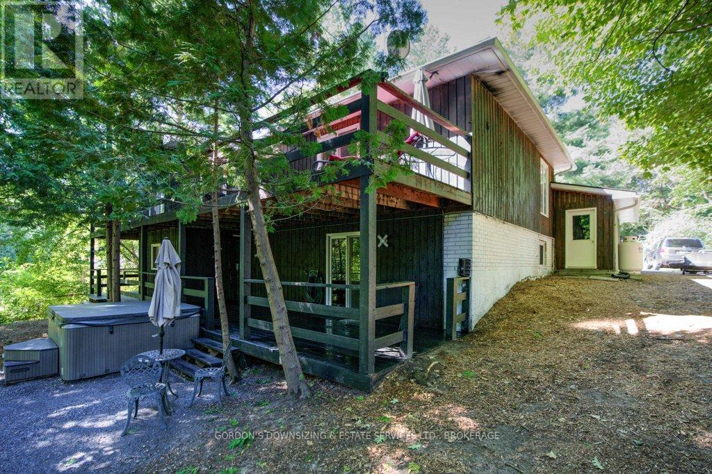 32 Village Estates Road, Leeds And The Thousand Islands, Ontario  K0E 1L0 - Photo 41 - X12373598