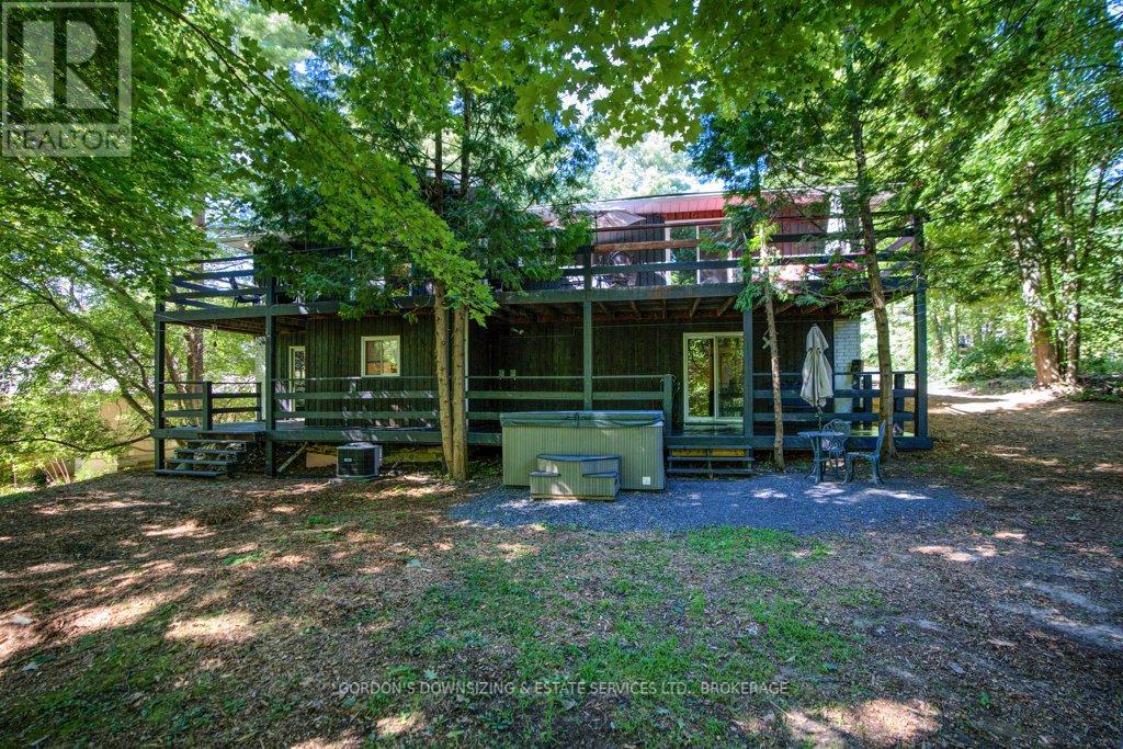32 Village Estates Road, Leeds And The Thousand Islands, Ontario  K0E 1L0 - Photo 42 - X12373598