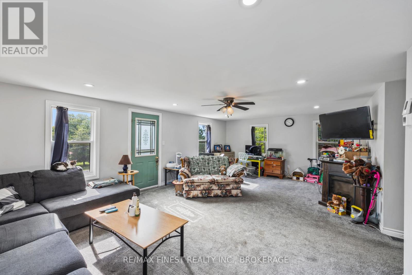 1069 County Road 9, Greater Napanee, Ontario  K7R 3K8 - Photo 15 - X12373643
