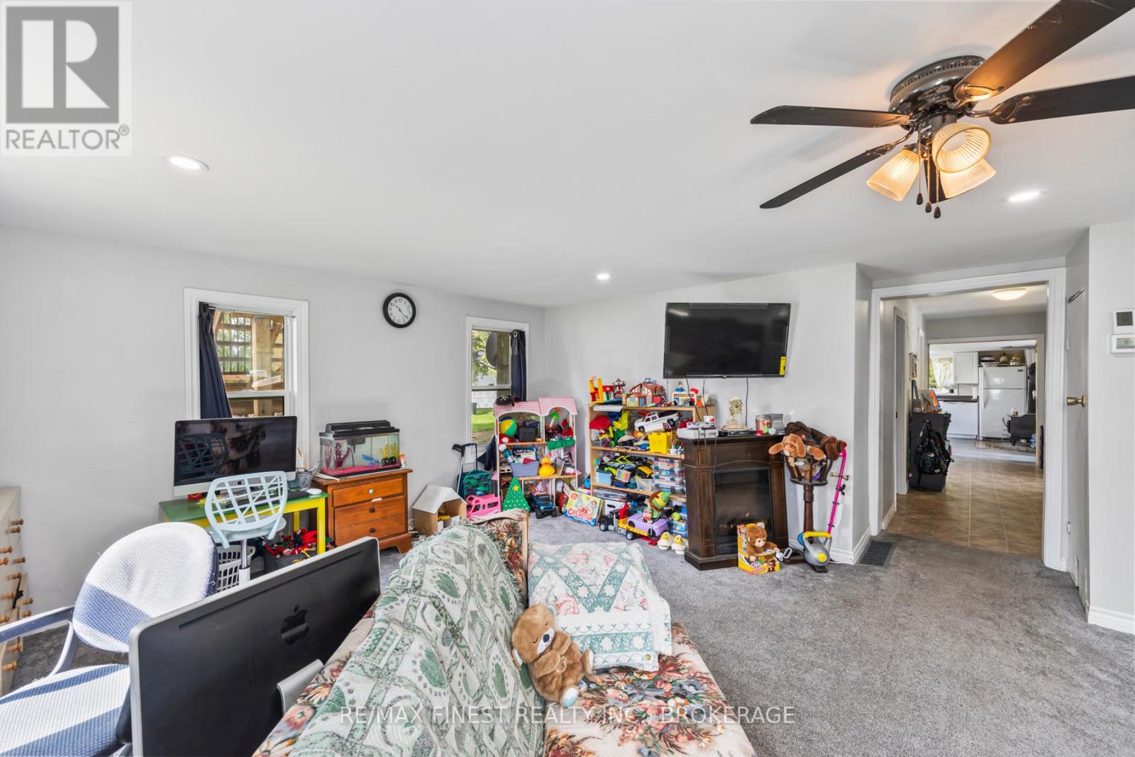 1069 County Road 9, Greater Napanee, Ontario  K7R 3K8 - Photo 17 - X12373643