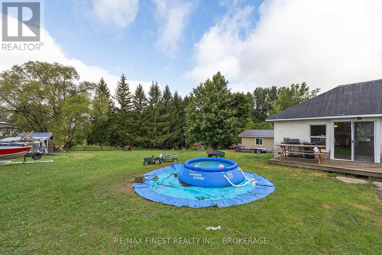 1069 County Road 9, Greater Napanee, Ontario  K7R 3K8 - Photo 37 - X12373643
