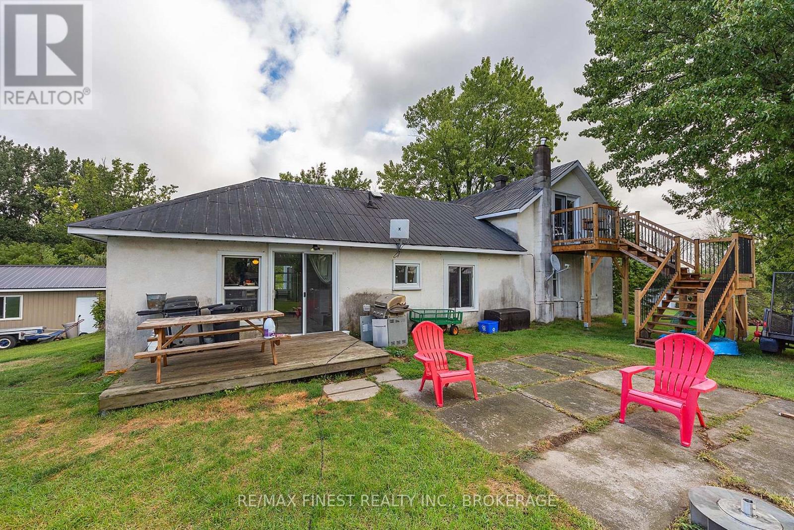 1069 County Road 9, Greater Napanee, Ontario  K7R 3K8 - Photo 38 - X12373643
