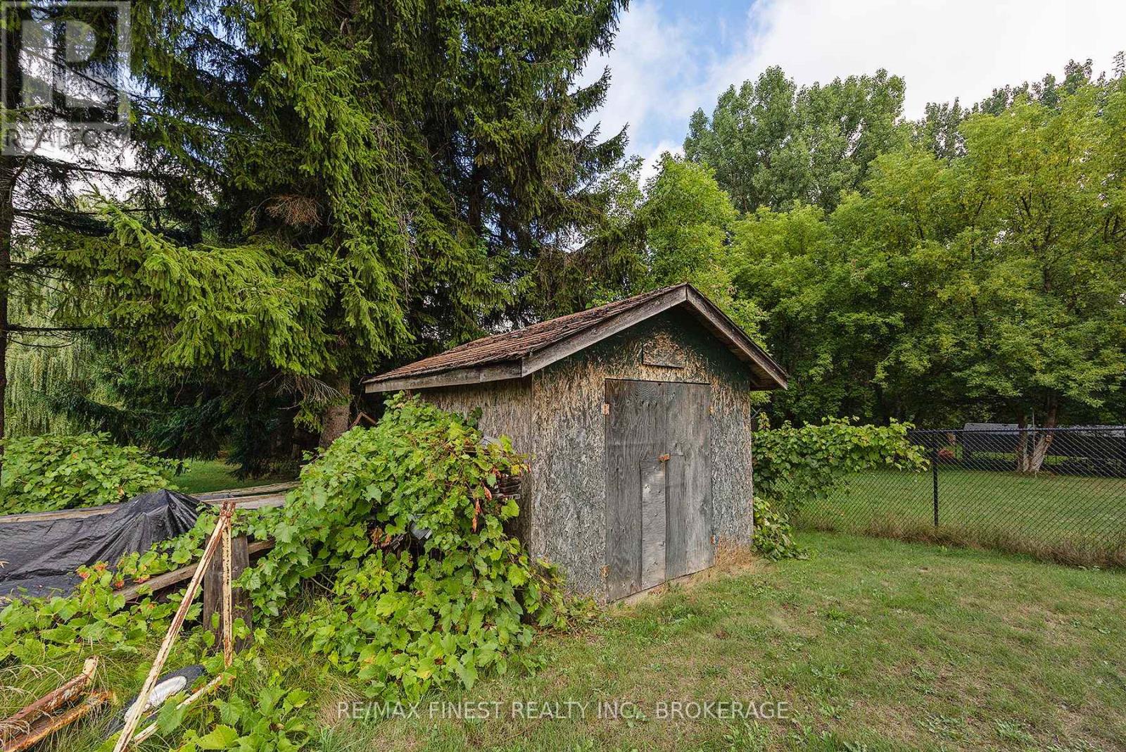 1069 County Road 9, Greater Napanee, Ontario  K7R 3K8 - Photo 45 - X12373643