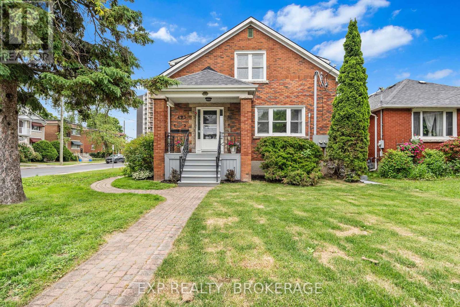 493 College Street, Kingston, Ontario  K7L 4M8 - Photo 2 - X12373668