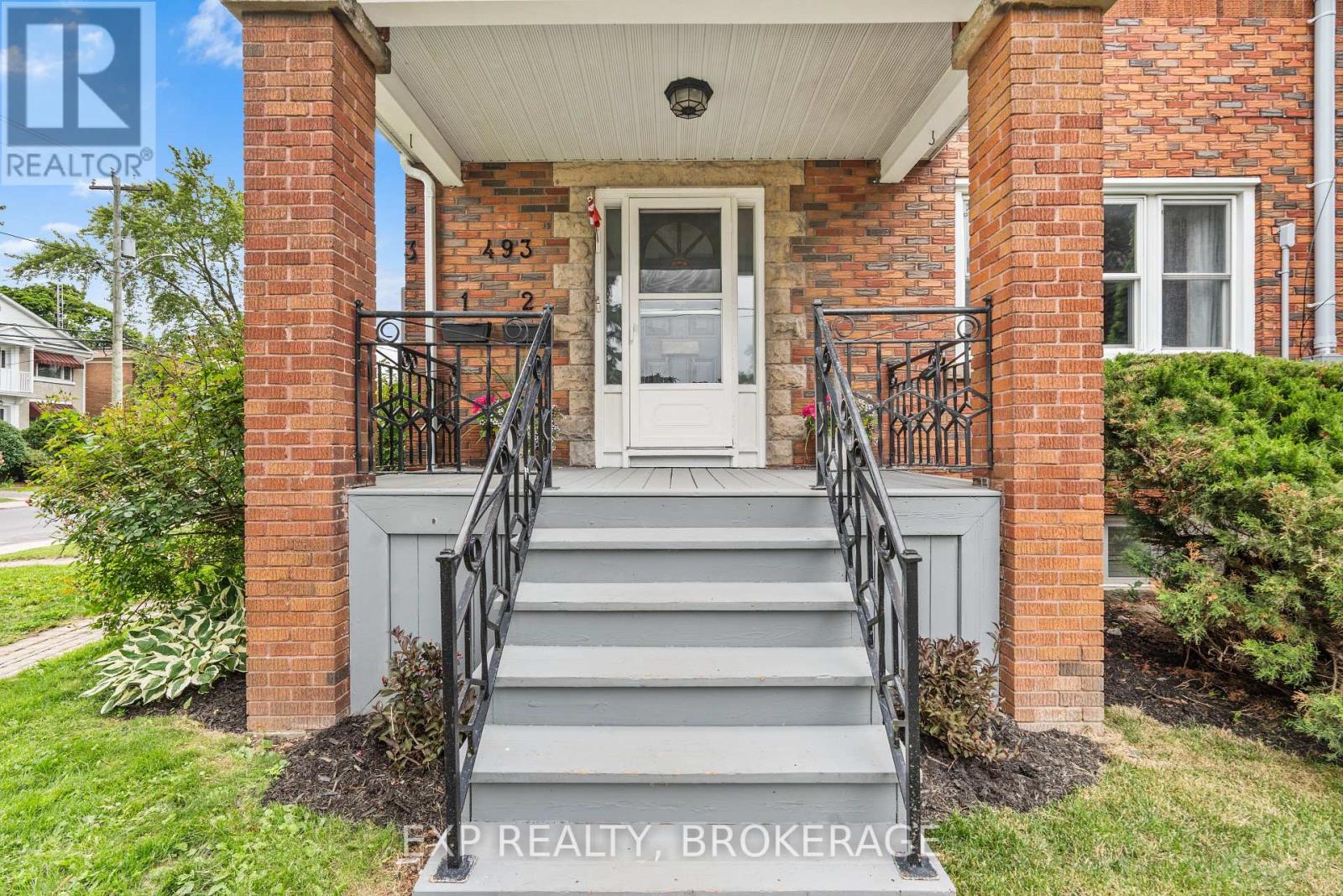 493 College Street, Kingston, Ontario  K7L 4M8 - Photo 3 - X12373668